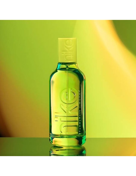 Nike Yummy Musk Woman Eau de Toilette 100ml