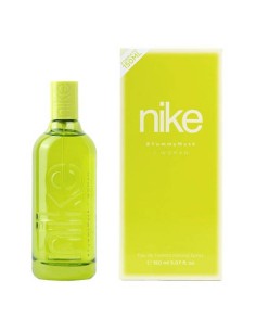 Nike Yummy Musk Woman Eau de Toilette 150ml 2