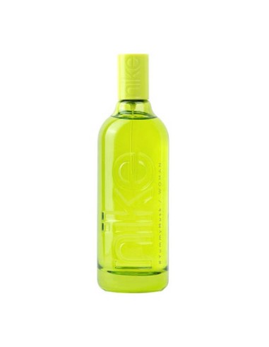 Nike Yummy Musk Woman Eau de Toilette 150ml