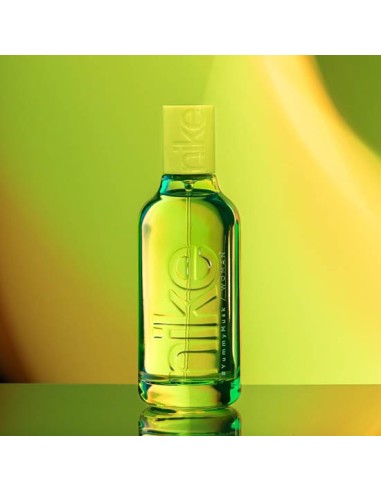 Nike Yummy Musk Woman Eau de Toilette 150ml
