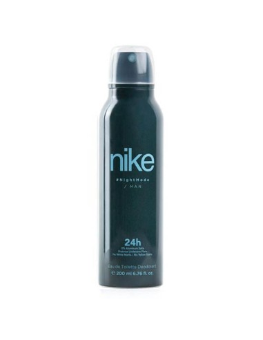 Nike Night Mode Man Desodorante Spray 200ml