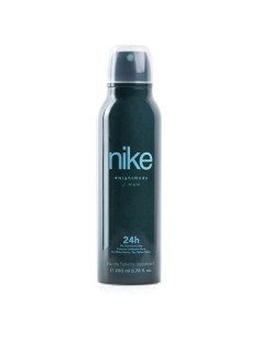 Pack Nike Night Mode Man Desodorante Spray 200ml 3 uds 2