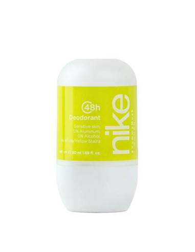Pack Nike Yummy Musk Woman Desodorante Roll-on...