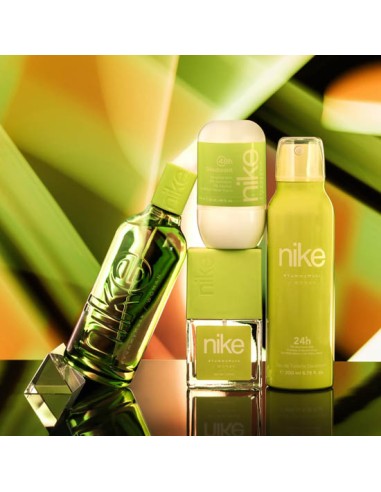 Nike Pack Yummy Musk Woman Desodorante Spray...