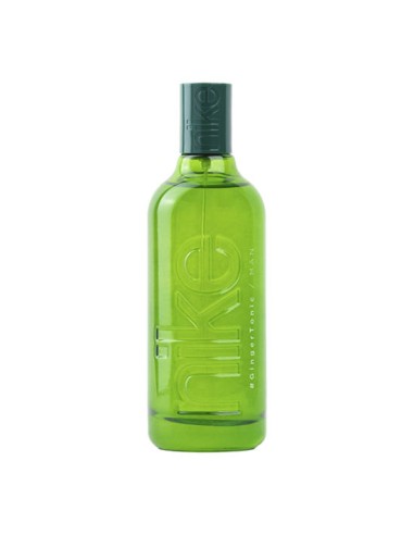 Nike Ginger Tonic Man Eau de Toilette 150ml