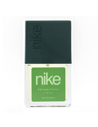 Pack Nike Ginger Tonic Man EdT 100ml + 30ml