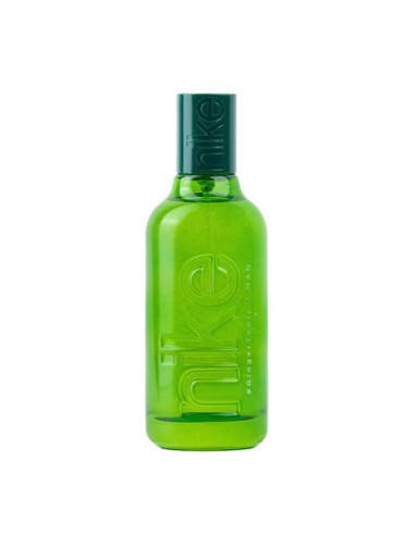 Pack Nike Ginger Tonic Man EdT 100ml + 30ml