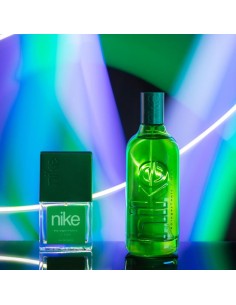 Pack Nike Ginger Tonic Man EdT 100ml + 30ml 2