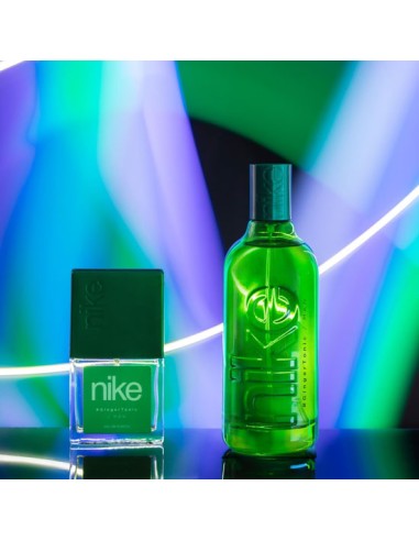 Pack Nike Ginger Tonic Man EdT 100ml + 30ml