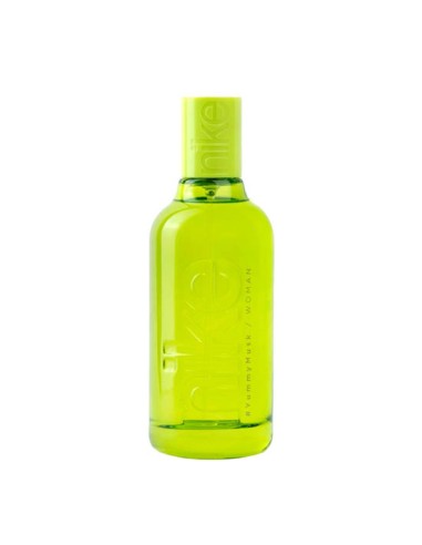 Pack Nike Yummy Musk Woman Eau de Toilette 100ml + 30ml