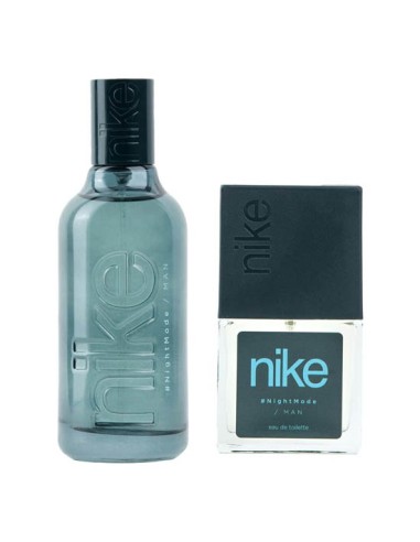 Pack Nike Night Mode Man Eau de Toilette 100ml + 30ml