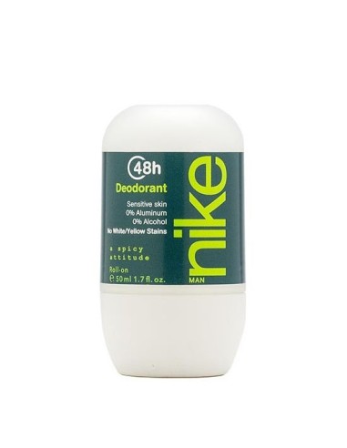 Pack Nike A Spicy Attitude Desodorante para...