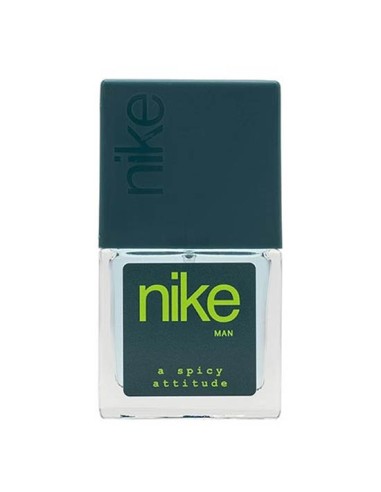 Nike A Spicy Attitude Eau de Toilette para hombre 30ml