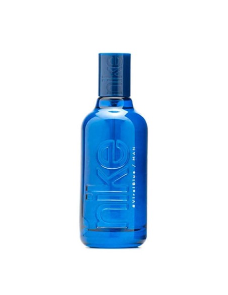 Nike Viral Blue Man Eau de Toilette 100ml
