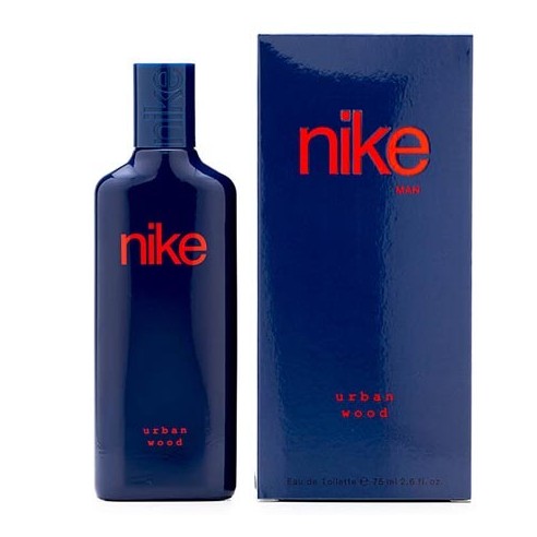Nike Urban Wood Eau de Toilette 75ml perfume