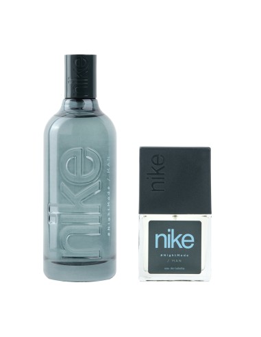 Pack Nike Night Mode Man Eau de Toilette 150ml + 30ml