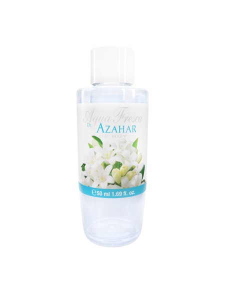 Agua Fresca De Ruy Orange Blossom Eau de Toilette unissex 50ml