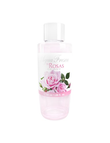 Agua Fresca De Ruy Roses Eau de Toilette unissex 50ml