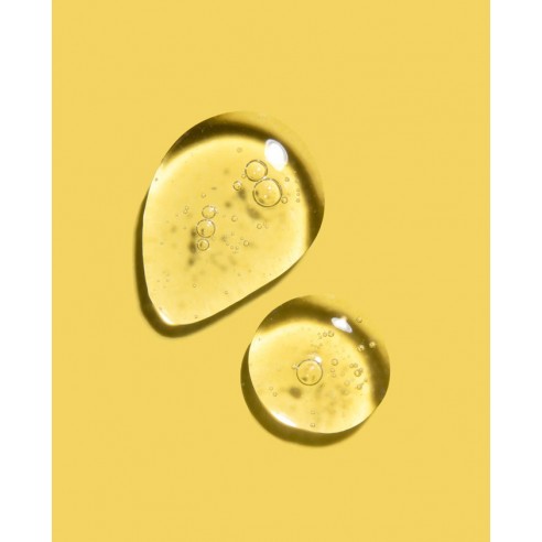 nikecosmetics Embalagem de limão e gengibre