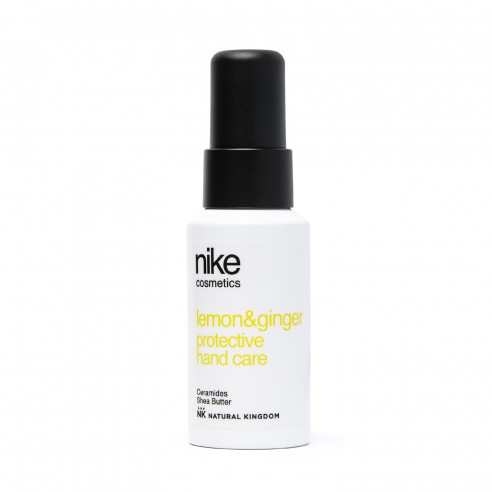 nikecosmetics Embalagem de limão e gengibre