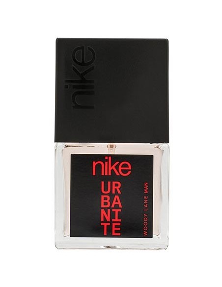 Nike Woody Lane Eau de Toilette para hombre 30ml