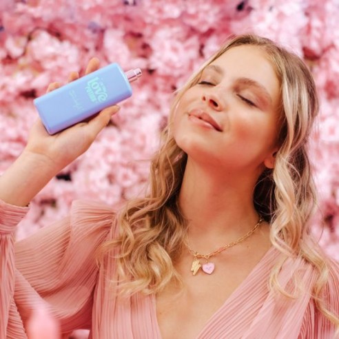 Mr. Wonderful Embalagem Love Potion Eau de...