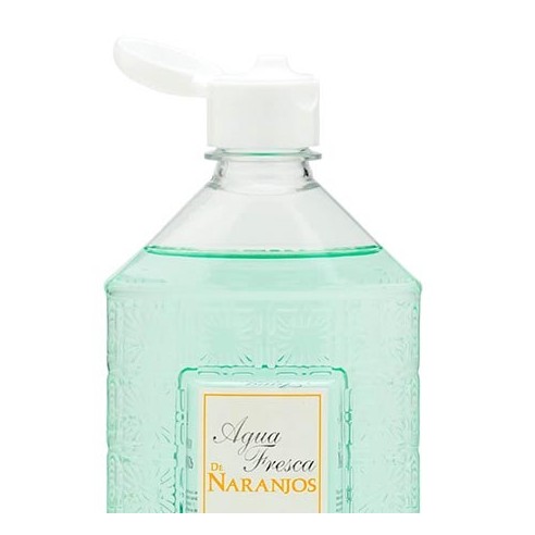 Pack Agua Fresca De Ruy Naranjos Agua de...