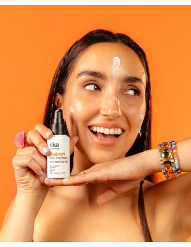 nikecosmetics Day&Night Face Intensive Tan...