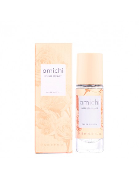 Pack Amichi Premier Collection Woman 12ml 4 uds