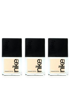 Pack Nike Blush Eau de Toilette para Mujer 3 x 30 ml