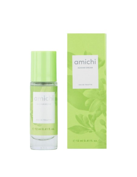 Amichi Embalagem Premier Collection Woman 12ml 4 unidades