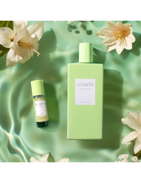 Pack Amichi Azahar Dream Woman Eau de Toilette 150 + 12ml