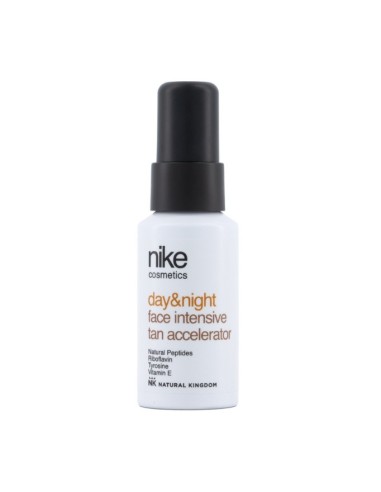 Pack nikecosmetics Day&Night Intensive Tan...