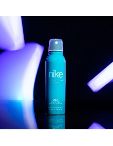 Nike Desodorante em Spray Turquoise Vibes Man...