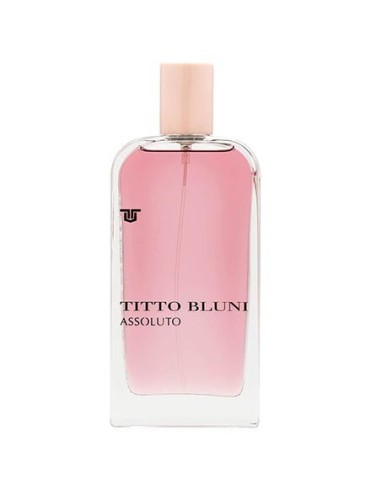 Pack Titto Bluni Assoluto Donna Eau de Toilette...
