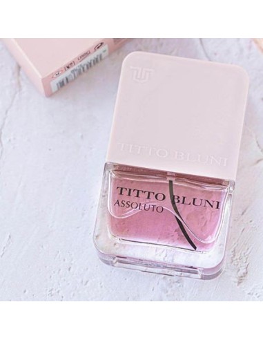 Titto Bluni Embalagem Assoluto Donna Eau de...