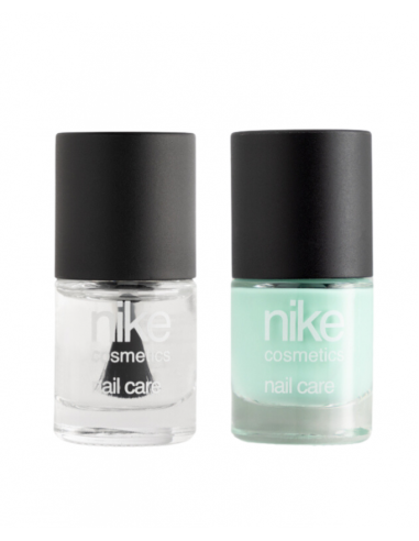 nikecosmetics Embalagem Miss Minty Nail Lacquer...
