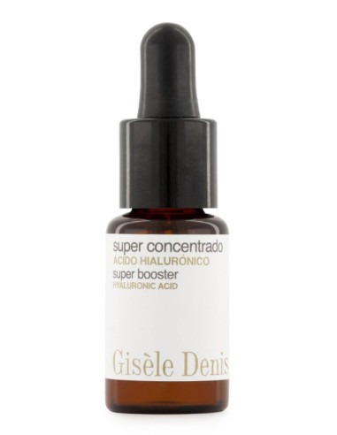 Gisèle Denis Super Concentrado Ácido Hialurónico 15ml