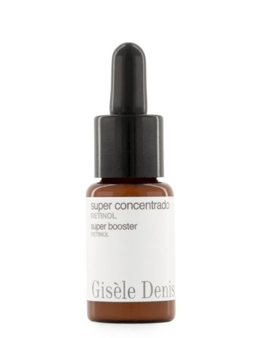 Gisèle Denis Retinol Super Concentrate 15 ml