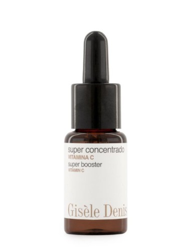 Gisèle Denis Super Concentrado Vitamina C 15ml