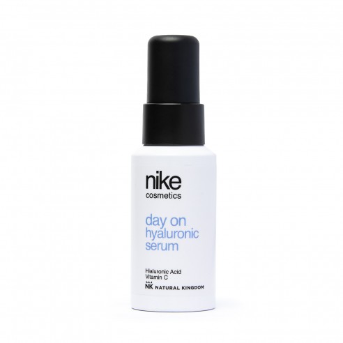 nikecosmetics Embalagem Bom dia
