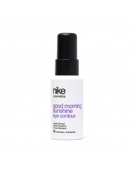 Pack nikecosmetics Good Morning