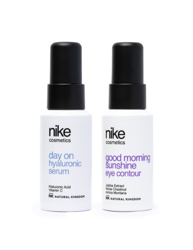 Pack nikecosmetics Good Morning