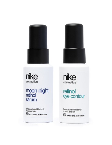 Pack nikecosmetics moon night