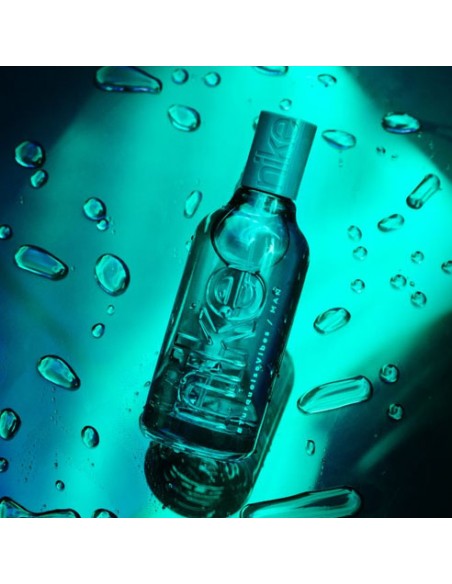 Pack Nike Turquoise Vibes Eau de Toilette para Hombre 30ml x 3 uds