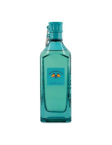 Spagnolo Mediterráneo Man Eau de Toilette 150ml