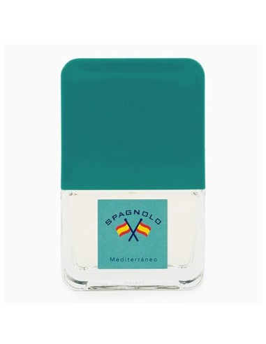 Spagnolo Mediterráneo Man Eau de Toilette 30ml