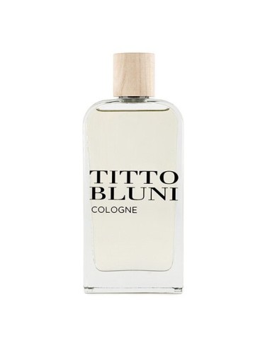 Titto Bluni Cologne Uomo Eau de Toilette 150ml