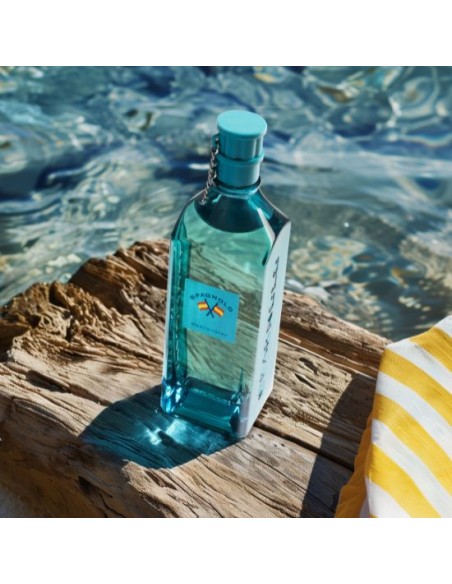 Spagnolo Mediterráneo Man Eau de Toilette 150ml
