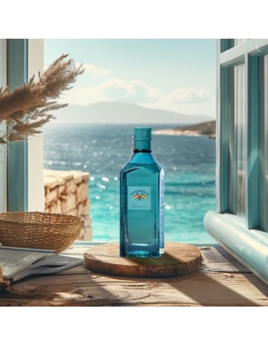 Spagnolo Mediterráneo Man Eau de Toilette 150ml